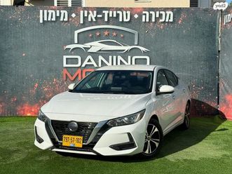 sv אוט׳ 2.0 (149 כ״ס)