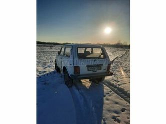 lada niva 21214