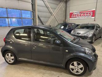 toyota aygo - 1.0-12v + airco