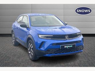 50kwh design auto 5dr