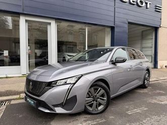 sw hybrid 136 e-dcs6 allure