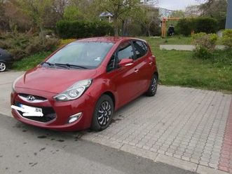 хюндай ix20 всичко платено гр. бургас меден рудник - зона а • olx.bg