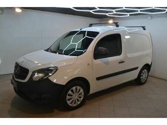 1.5 109 cdi s&s furgone long