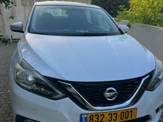 sr אוט׳ 1.8 (124 כ״ס)