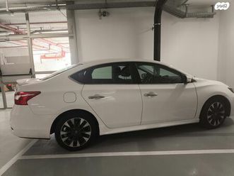 sr אוט׳ 1.8 (124 כ״ס)