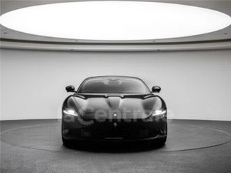 spider 3.9 v8 4.0 620