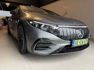 mercedes-benz eqs 53 amg 4matic+ - kiemelt ügyfélkedvezménnyel - azonnali készletről