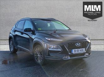 kauai 2wd executive 5dr