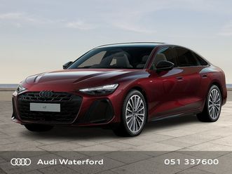 e-hybrid quattro s line