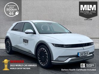 ioniq 5 vision 77 kw