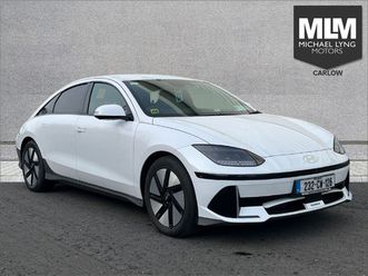 ioniq 6 elegance 77 kw,