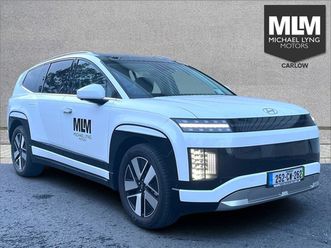 rwd standard (long range) platinum