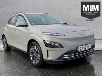 kauai executive ev 5dr auto