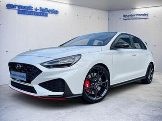 hyundai i30 2.0 t-gdi dct n performance *panorama *voll-