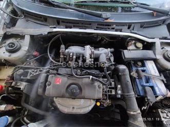 citroen xsara 1.6 attraction