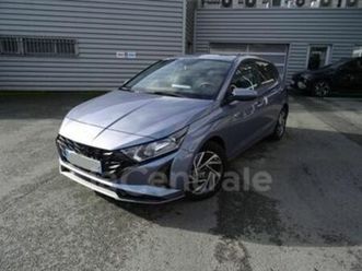 iii generation2 1.0 t-gdi 100 intuitive