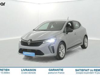 clio tce 90 evolution 5p