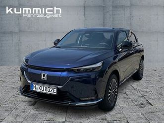 honda e:ny1 (2024) 150 kw automatik e:ny1 standard