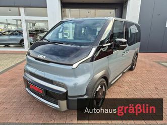 kia pv5 71,2 kwh elite aw wp p2 p3 p4