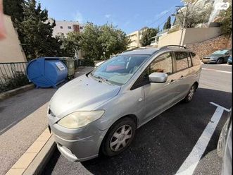 executive אוט׳ 2.0 (145 כ״ס) [2008-2011]