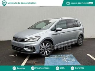 iii 1.5 tsi evo 150 style dsg7 7pl