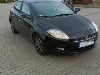 fiat bravo 2 1.9 150km bielsko-biala • olx.pl