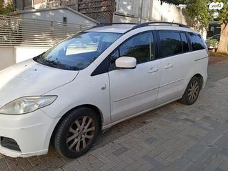 luxury אוט׳ 2.0 (145 כ״ס) [2008-2011]