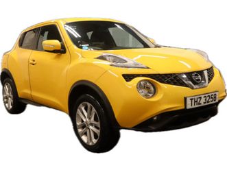 2015 1.6 acenta premium 5dr xtronic