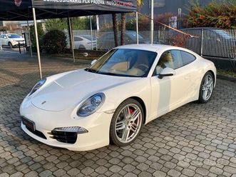 porsche 911 991 3.8 carrera s coupé 400 cv (9...
