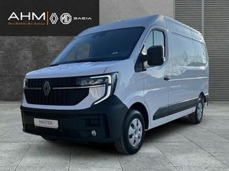renault master fwd kasten business l2h2 3,5t blue dci 13