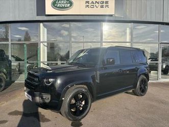 110 3.0 d300 x-dynamic hse