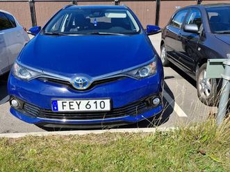 touring sports hybrid e-cvt