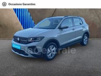 generation2 1.0 tsi 95 start/stop life bvm5