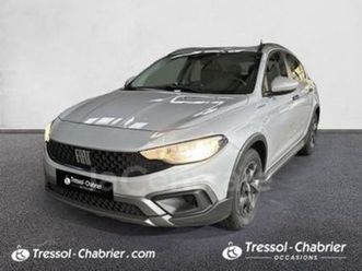 ii cross 1.5 firefly turbo 130 s&s hybrid pack dct7 5p