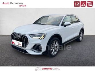 ii 35 tfsi 150 s line s tronic 7
