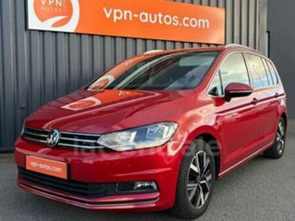 iii 2.0 tdi 150 carat dsg7 7pl