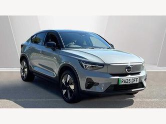 single motor extended range 78kwh plus auto 5dr