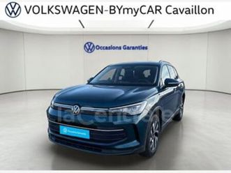iii 1.5 ehybrid 204 vw edition dsg6