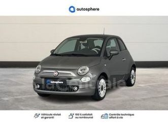 iii 1.0 70 hybride s/s dolcevita bsg