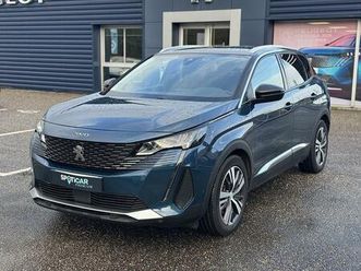 1.6 hybrid 225 e-eat8 allure pack