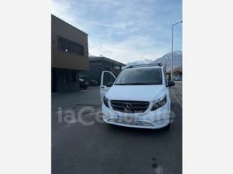 iii generation2 mixto 2.0 119 cdi extra long select