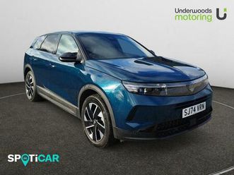 1.2 gs e-dct euro 6 (start/stop) 5dr