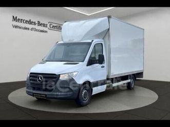 iii generation2 515 cdi 43 caisse propulsion 3t5 hayon