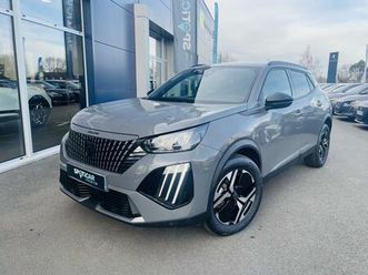 hybrid 136 e-dcs6 allure