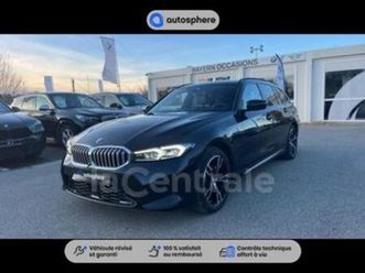 (g21) generation2 touring 330e 292 bva8 m sport