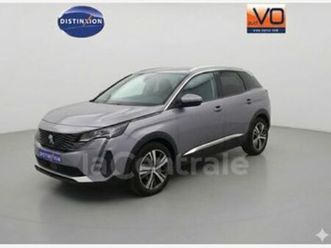 ii generation2 1.2 puretech 130 s&s allure eat8