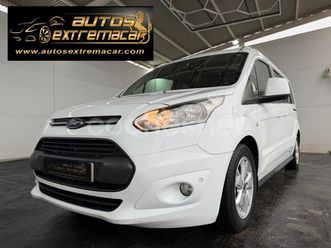 ford tourneo connect 1.5 tdci trend