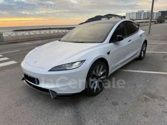 (3) 283 standard range rwd premium