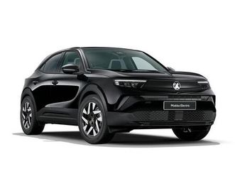 54kwh griffin auto 5dr