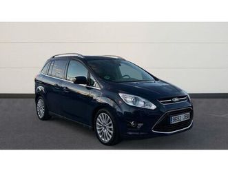 1.0 ecoboost 125 titanium 125 5p